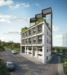 Duet (D10), Condominium #604132921
